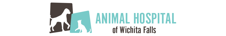 Logo for Veterinarians in Wichita Falls  | Animal Hospital of Texas